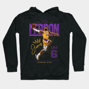 Lebron James Hoodie